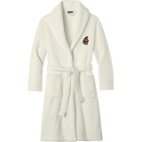 Seacoast Spartans (Ice Hockey) Dream Plush Robe