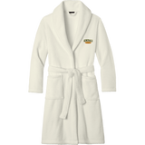 Red Bank Generals Dream Plush Robe