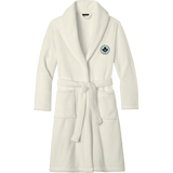 North Park Hockey Dream Plush Robe