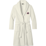Metro Jets Dream Plush Robe