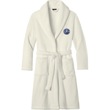 NYC Hockey Club Dream Plush Robe