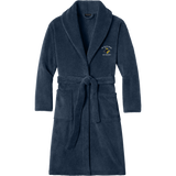 Delaware Jr. Blue Hens Dream Plush Robe