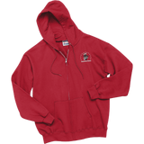 Phila Revolution Ultimate Cotton - Full-Zip Hooded Sweatshirt