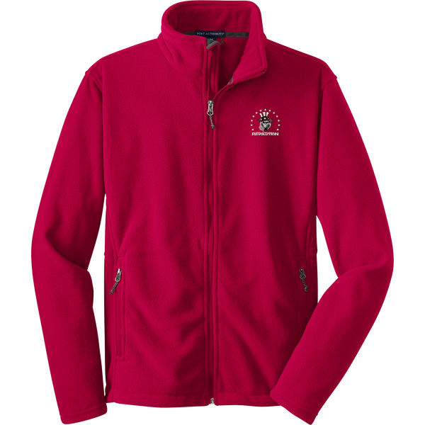 Phila Revolution Youth Value Fleece Jacket