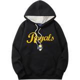 Royals Hockey Club Breakaway Fall Fleece Youth Hoodie