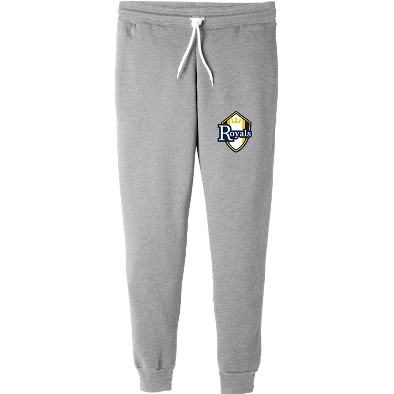 Royals Hockey Club Breakaway Fall Fleece Adult Jogger Pants