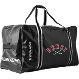 Benet Bauer S26 Pro Carry Goalie Bag