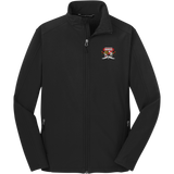 SOMD Sabres Core Soft Shell Jacket