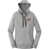 SOMD Sabres New Era Ladies French Terry Pullover Hoodie