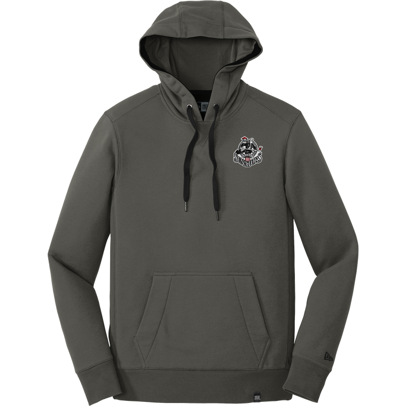 Grundy Senators New Era French Terry Pullover Hoodie