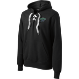 Kensington Valley Renegades Lace Up Pullover Hooded Sweatshirt