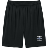 Holmdel Hockey PosiCharge Competitor 7 Inch Pocketed Short
