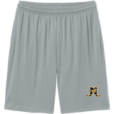 Marlboro Hockey PosiCharge Competitor 7 Inch Pocketed Short