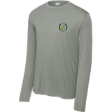 Oswego ACHA Long Sleeve PosiCharge Competitor Tee