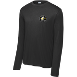 Upland Soccer Youth Long Sleeve PosiCharge Competitor Tee