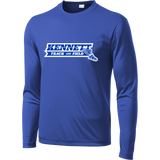 Kennett Long Sleeve PosiCharge Competitor Tee