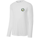 Oswego ACHA Long Sleeve PosiCharge Competitor Tee