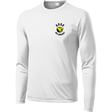 Chester County Long Sleeve PosiCharge Competitor Tee