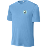Lab Vikings Youth PosiCharge Competitor Tee