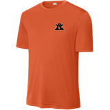 Biggby Bandits Youth PosiCharge Competitor Tee