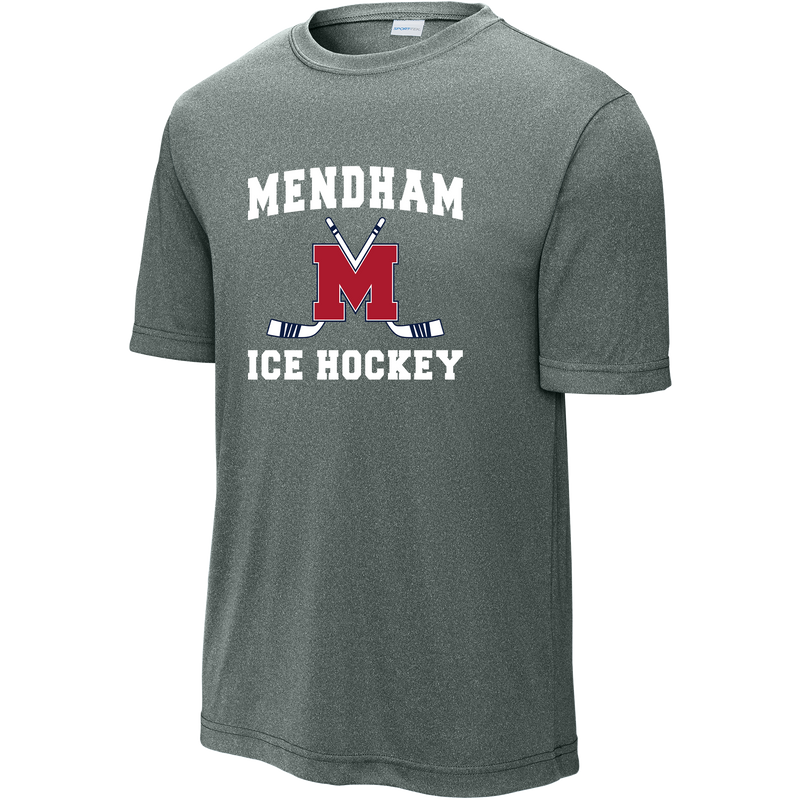 Mendham High School PosiCharge Competitor Tee