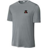 Biggby Bandits PosiCharge Competitor Tee