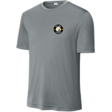 Upland Lacrosse Youth PosiCharge Competitor Tee