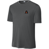 Biggby Bandits PosiCharge Competitor Tee