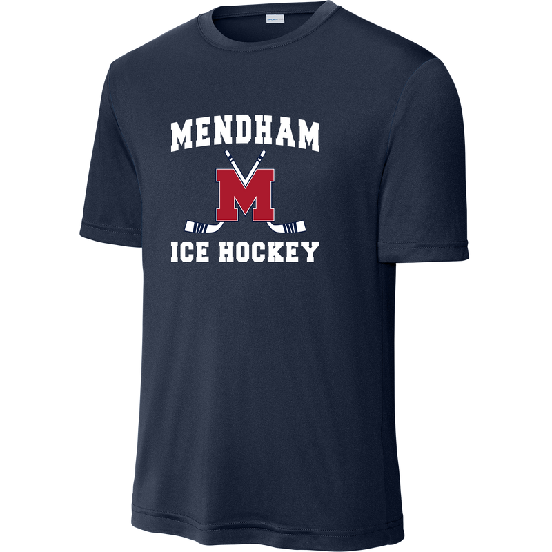 Mendham High School PosiCharge Competitor Tee