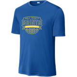 Holy Trinity Basketball Youth PosiCharge Competitor Tee