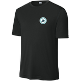 Lab Vikings PosiCharge Competitor Tee