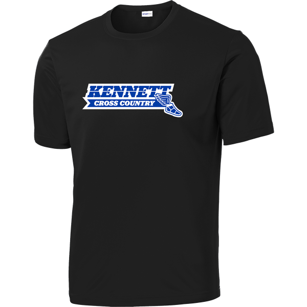 Kennett PosiCharge Competitor Tee