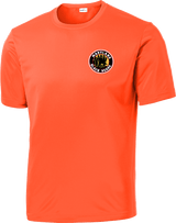 Maryland Black Bears PosiCharge Competitor Tee