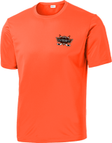 Orange County West PosiCharge Competitor Tee