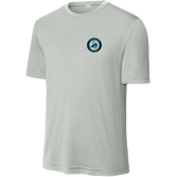 Lab Vikings Youth PosiCharge Competitor Tee