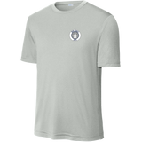 NJ Jets PosiCharge Competitor Tee
