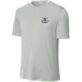 Midd South Hockey Youth PosiCharge Competitor Tee