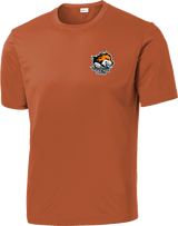 Woodridge Wild PosiCharge Competitor Tee