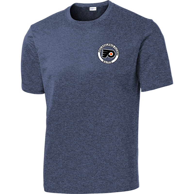 Philadelphia Flyers Elite PosiCharge Competitor Tee