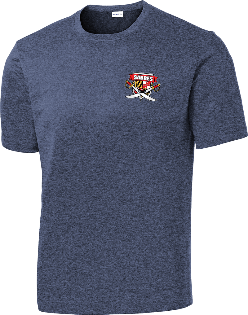 SOMD Sabres PosiCharge Competitor Tee