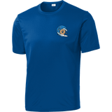 BagelEddi's PosiCharge Competitor Tee