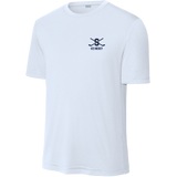 Midd South Hockey Youth PosiCharge Competitor Tee