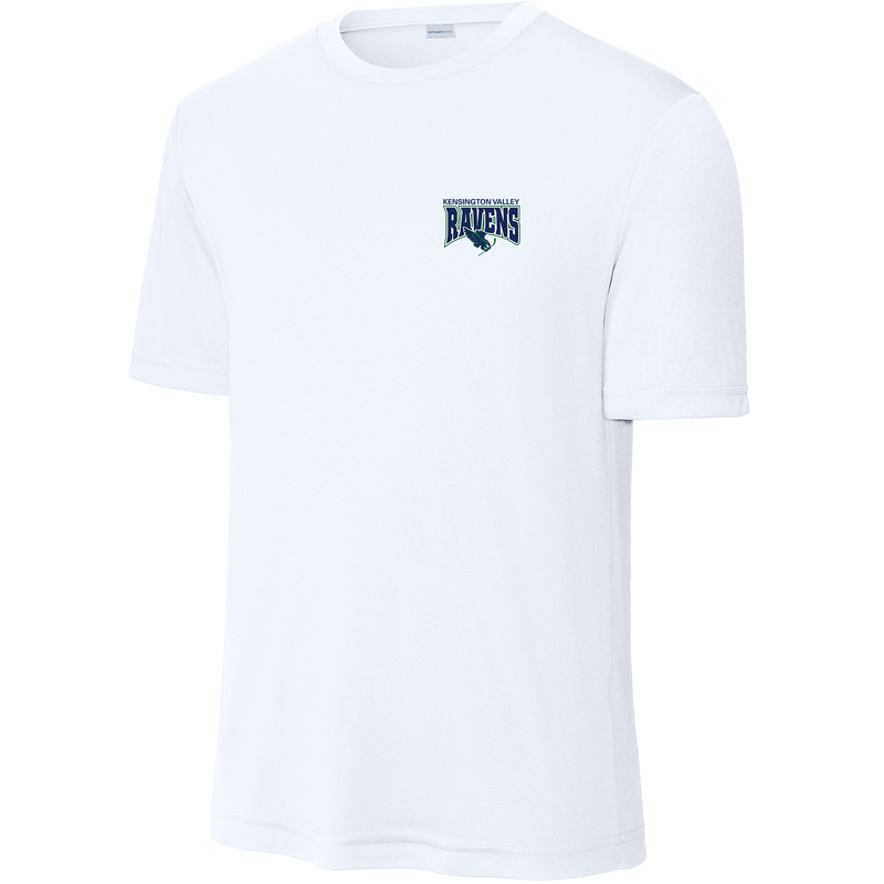 Kensington Valley Ravens PosiCharge Competitor Tee