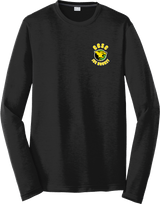 Chester County Long Sleeve PosiCharge Competitor Cotton Touch Tee