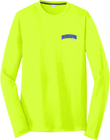 Ironbound Long Sleeve PosiCharge Competitor Cotton Touch Tee