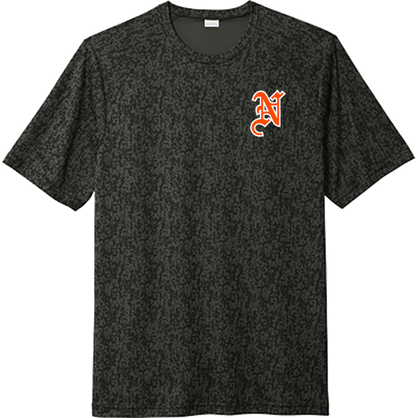 Midd North Hockey Digi Camo Tee