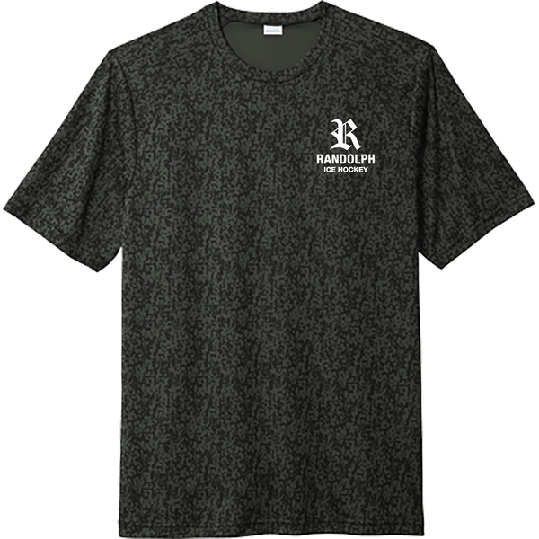 Randolph Hockey Digi Camo Tee