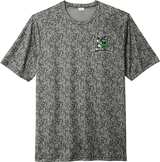 Atlanta Madhatters Digi Camo Tee