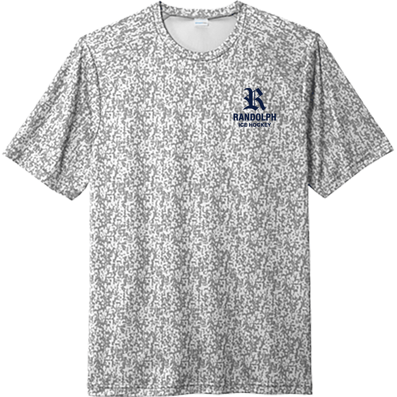 Randolph Hockey Digi Camo Tee