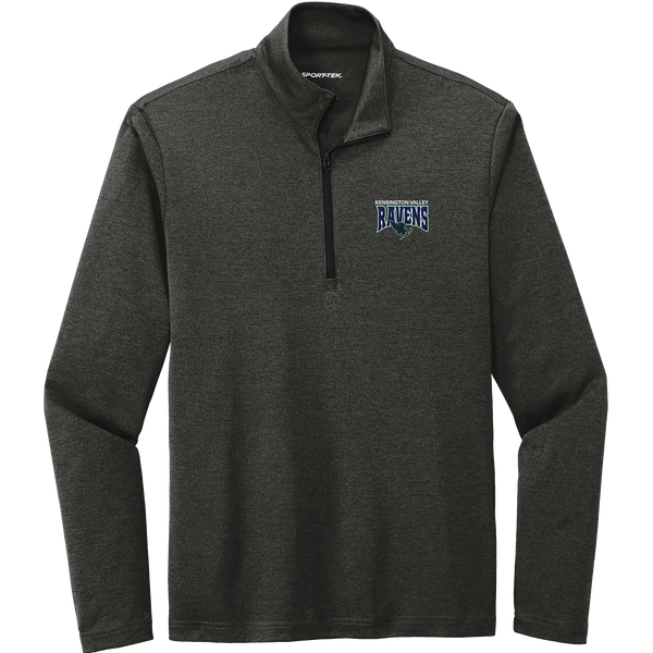 Kensington Valley Ravens Endeavor 1/2-Zip Pullover